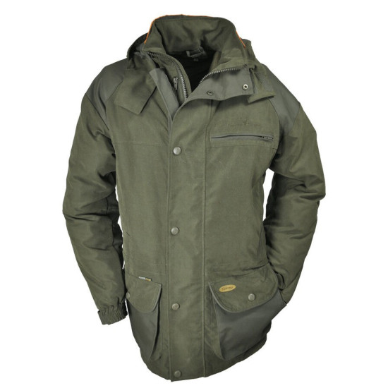 Куртка мисливська Hubertus 10776620/315, р. 50