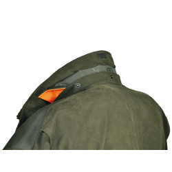 Куртка мисливська Hubertus 10776620/315, р. 60
