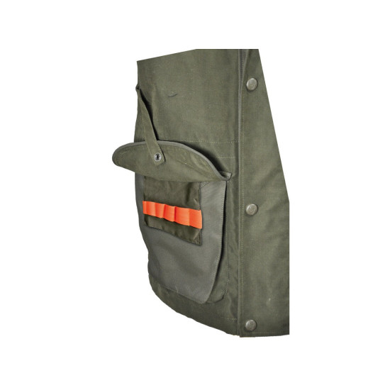 Куртка мисливська Hubertus 10776620/315, р. 50