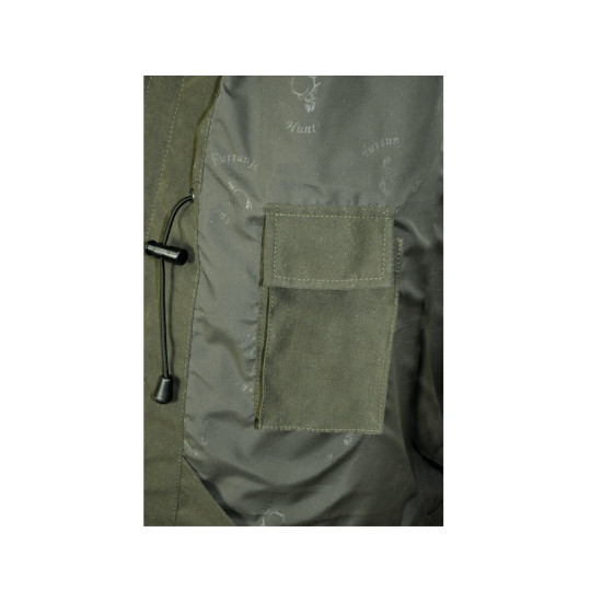 Куртка мисливська Hubertus 10776620/315, р. 50