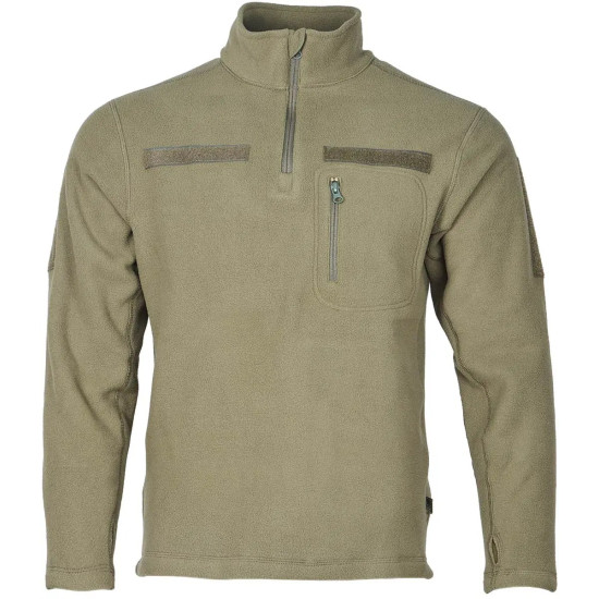 Куртка Skif Tac Strix S Fleece, зелена