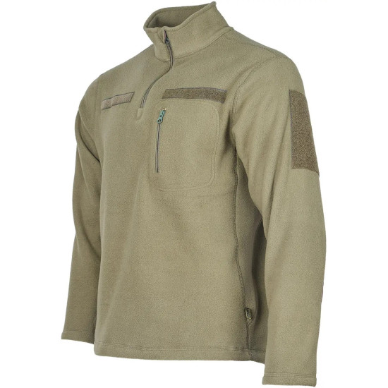 Куртка Skif Tac Strix S Fleece, зелена