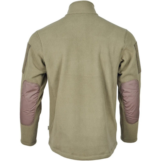 Куртка Skif Tac Strix S Fleece, зелена