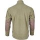 Куртка Skif Tac Strix S Fleece, зелена