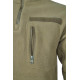 Куртка Skif Tac Strix S Fleece, зелена