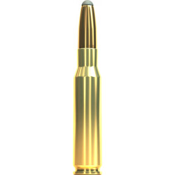 Набій нарізний Sellier & Bellot SP 308 Win (7,62/51), 11,7 г (180 gr)