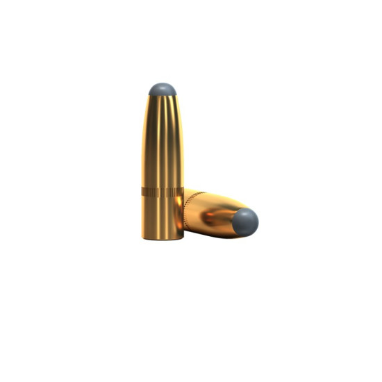 Набій нарізний Sellier & Bellot SP 308 Win (7,62/51), 11,7 г (180 gr)