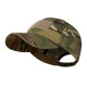 Бейсболка CM Tactic Twill 50/50, Multicam