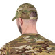 Бейсболка CM Tactic Twill 50/50, Multicam