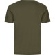 Футболка Seeland Packing T-shirt, зелена, р. L