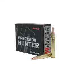 Патрон нарезной Hornady PH 30-06, пуля ELD-X, 178 gr (11,53 г)