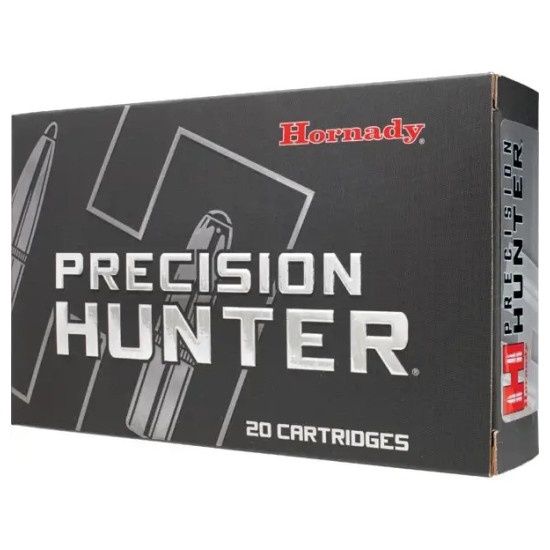 Патрон нарезной Hornady PH 30-06, пуля ELD-X, 178 gr (11,53 г)