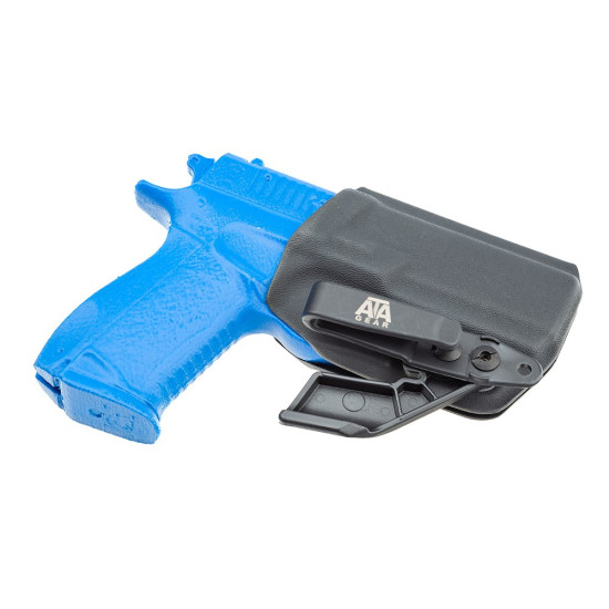 Кобура ATA Gear Fantom 4 для Форт-17, RH, чёрная (blk)