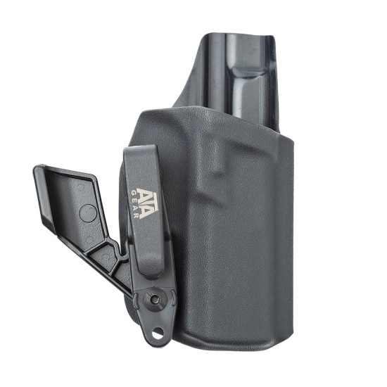 Кобура ATA Gear Fantom 4 для Форт-17, RH, чёрная (blk)