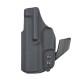 Кобура ATA Gear Fantom 4 для Форт-17, RH, чёрная (blk)