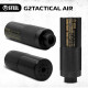 Глушник Steel Taktical AIR 223 1/2x28