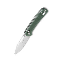 Нож складной Ganzo G768-GB, сине-зелёный