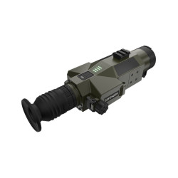 Тепловізійний приціл NVECTECH DEFENDER 335