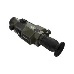 Тепловізійний приціл NVECTECH DEFENDER 335
