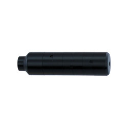 Саундмодератор Nielsen SubSonic 22, 1/2"-28