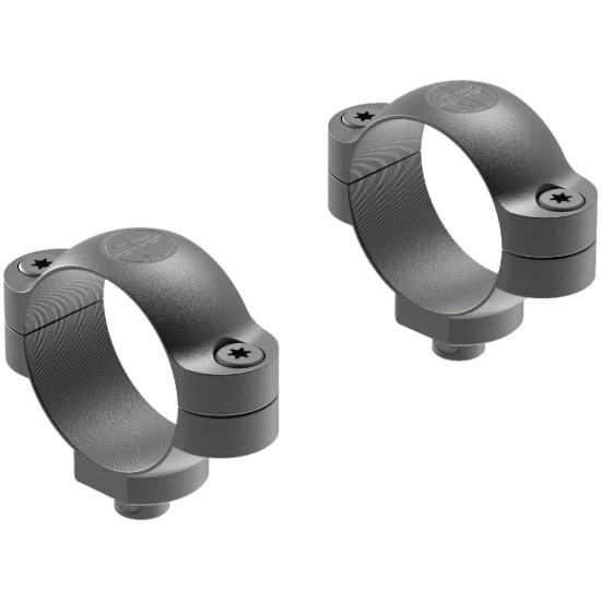 Кільця Leupold QR 30 мм Medium Matte (комплект)