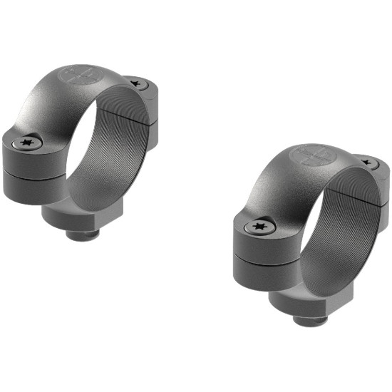Кільця Leupold QR 30 мм Medium Matte (комплект)