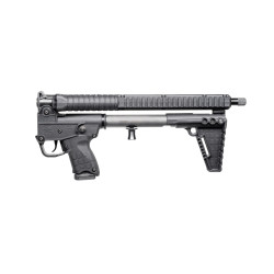 Карабін нарізний напівавтоматичний Kel-Tec SUB2000 GEN3, кал. 9x21 мм