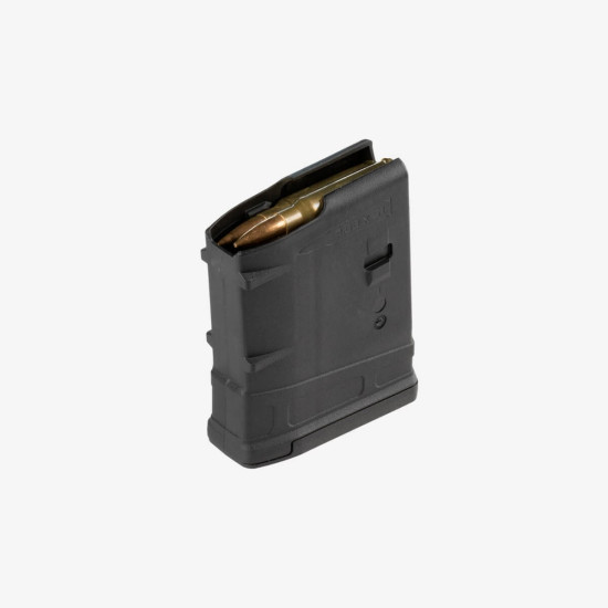 Магазин Magpul PMAG 10 AR/M4 GEN3, 7.62x51 (MAG290-BLK)