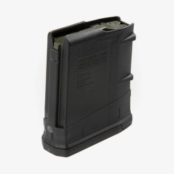 Магазин Magpul PMAG 10 AR/M4 GEN3, 7.62x51 (MAG290-BLK)