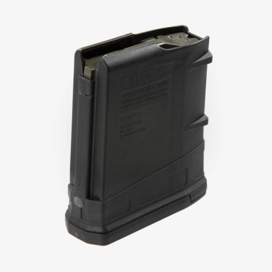 Магазин Magpul PMAG 10 AR/M4 GEN3, 7.62x51 (MAG290-BLK)