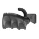Рукоятка пистолетная FAB Defense AGF43SB для M16/M4/AR15, складная, чёрная
