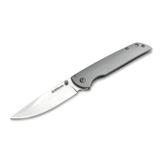 Нож Boker Magnum Eternal Classic Thumb