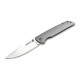 Нож Boker Magnum Eternal Classic Thumb