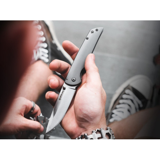 Нож Boker Magnum Eternal Classic Thumb