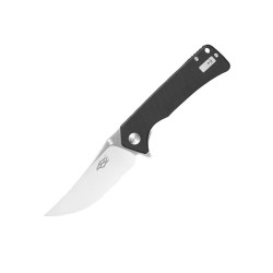 Нож туристический Firebird FH923 (8,9 см), D2 / G10, чёрный
