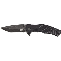 Нож Skif Griffin II BSW, чёрный