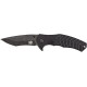 Ніж Skif Griffin II BSW, чорний