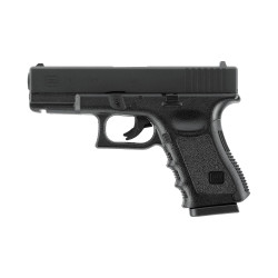 Пістолет пневматичний Umarex Glock 19, кал. 4,5 мм