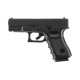 Пістолет пневматичний Umarex Glock 19, кал. 4,5 мм