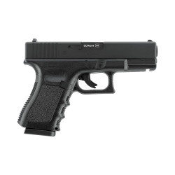 Пістолет пневматичний Umarex Glock 19, кал. 4,5 мм