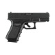 Пістолет пневматичний Umarex Glock 19, кал. 4,5 мм
