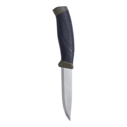 Нож Mora Companion MG, углеродистая сталь