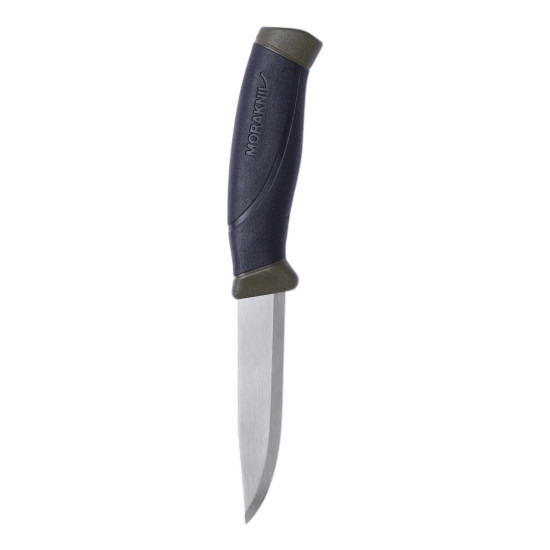 Ніж Mora Companion MG, вуглецева сталь
