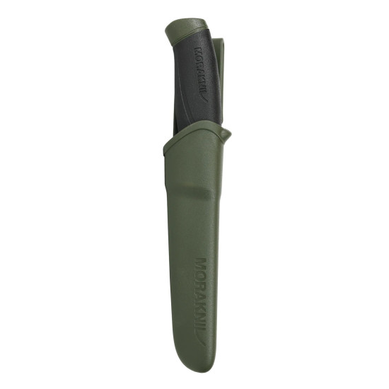 Ніж Mora Companion MG, вуглецева сталь
