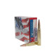 Набій нарізний Hornady AW .30-06, куля Interlock Spire Point, 180 gr (11,66 г)