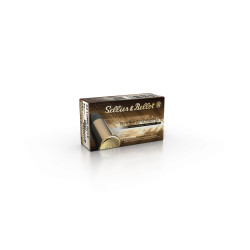 Патрон нарезной S&B 22 LR HV, пуля LRN, 40 gr (2,6 г)