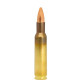 Набій нарізний Lapua .222 Rem, куля FMJ, 3,6 г
