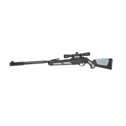 Гвинтівка пневматична Gamo Viper Fusion, кал. 4,5 мм (з оптичним прицілом 4x32 WR)