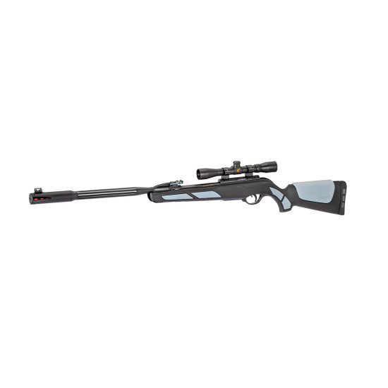 Гвинтівка пневматична Gamo Viper Fusion, кал. 4,5 мм (з оптичним прицілом 4x32 WR)