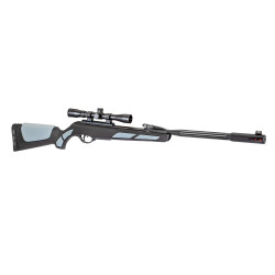 Гвинтівка пневматична Gamo Viper Fusion, кал. 4,5 мм (з оптичним прицілом 4x32 WR)